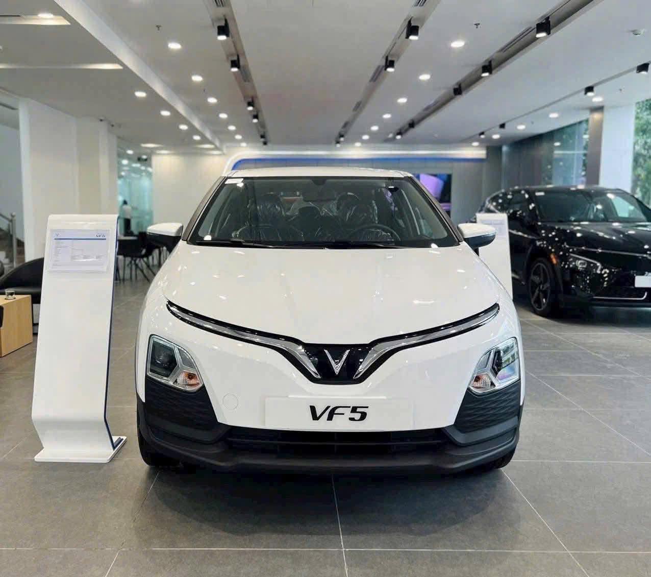 Ảnh VF5