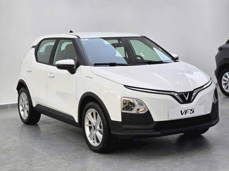 Ảnh VF5