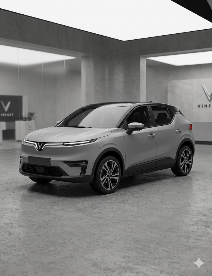 Ảnh VF5