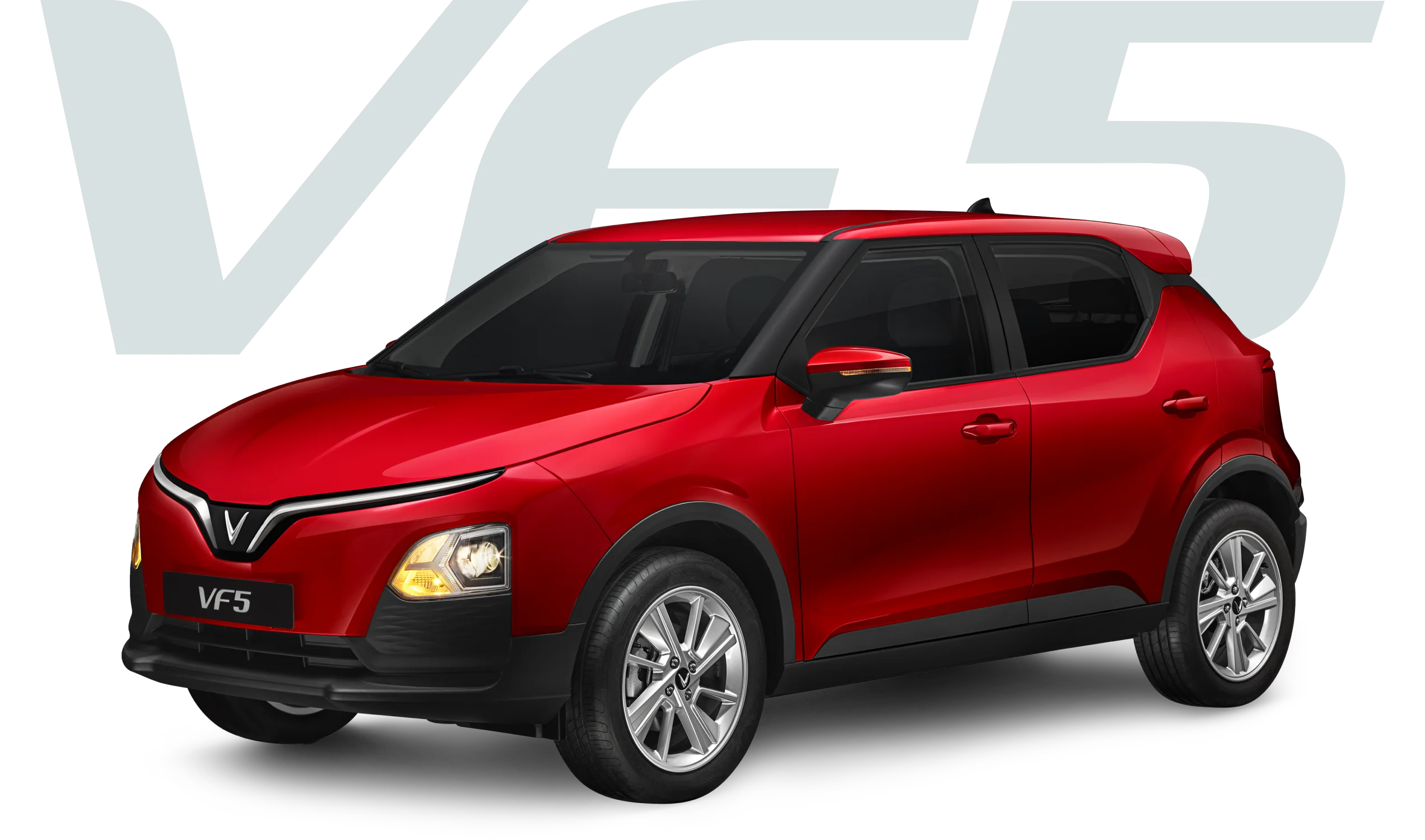 VF5