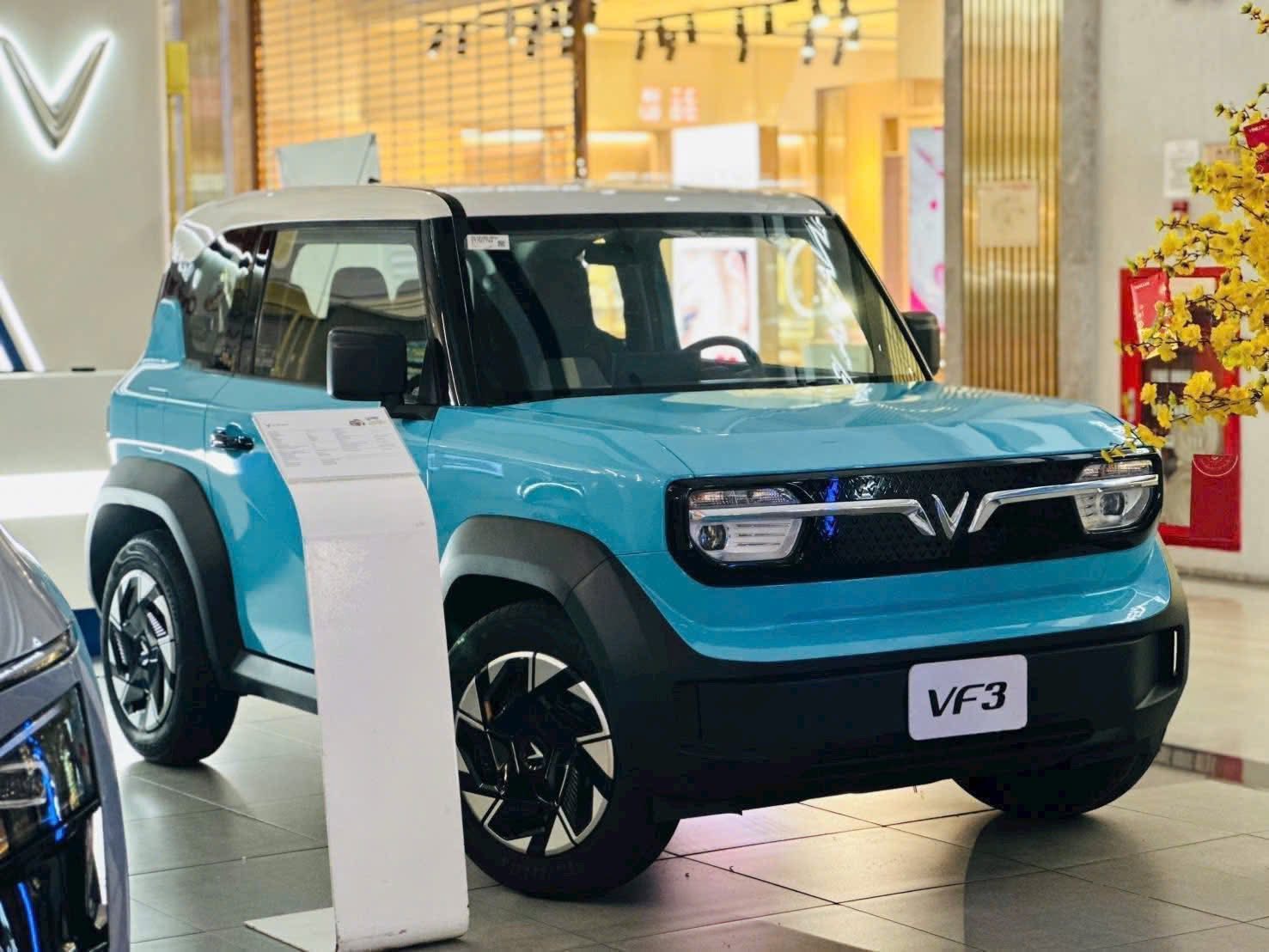 Ảnh VF3