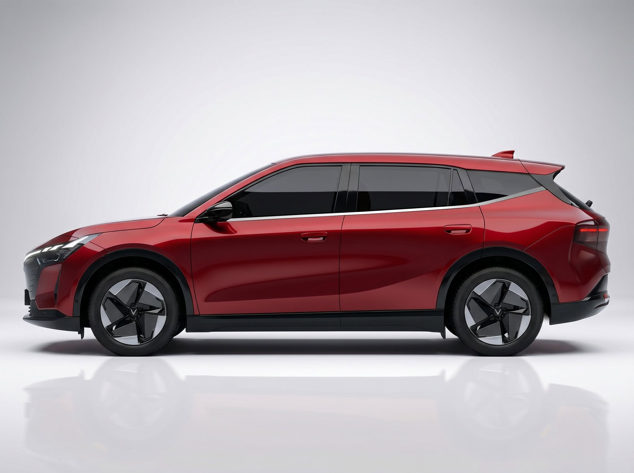Ảnh VF8 All New