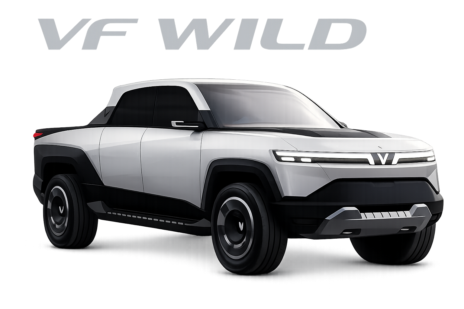 VF Wild